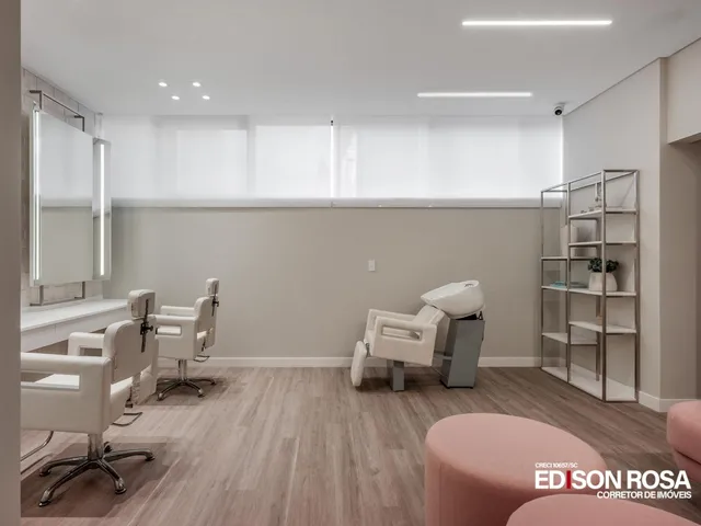 Imagem 9: Apartamento no Edifício Manhattan Residence à venda em São José/SC, Floresta - 3