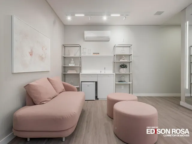 Imagem 8: Apartamento no Edifício Manhattan Residence à venda em São José/SC, Floresta - 3