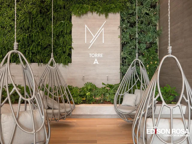Imagem: Apartamento pronto para morar à venda no