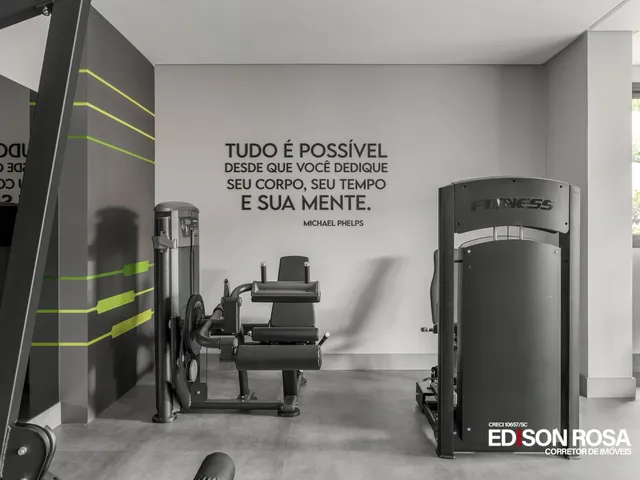 Imagem 7: 0 Apartamento com 2 dormitórios