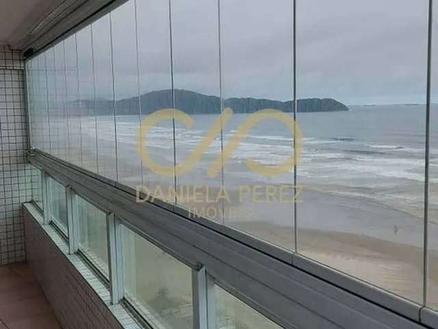 Imagem: Apartamento - Aviação - Praia Grande