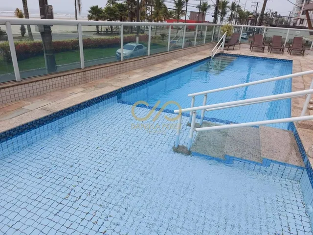 Imagem 2: Apartamento - Aviação - Praia Grande