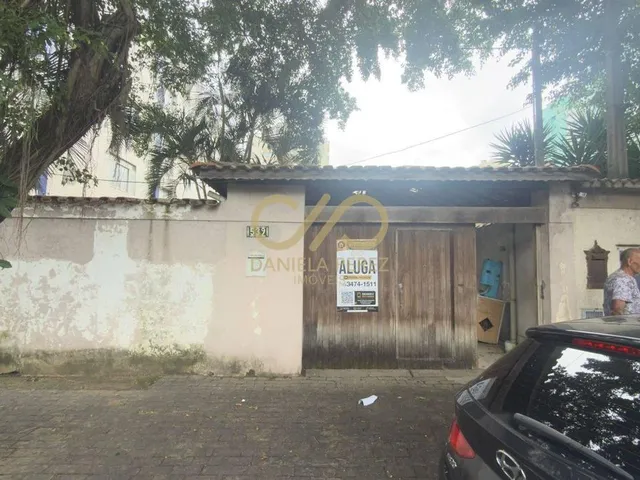 Imagem: Casa Isolada para Alugar Comercial