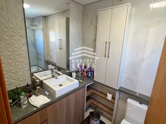 Imagem 7: Residencial Verdes Campos - Casa em Condomínio à Venda no Verdes Campos