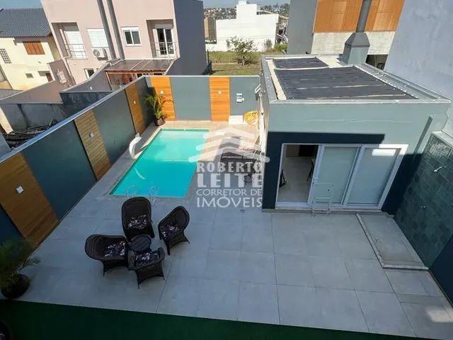 Imagem 5: Residencial Verdes Campos - Casa em Condomínio à Venda no Verdes Campos