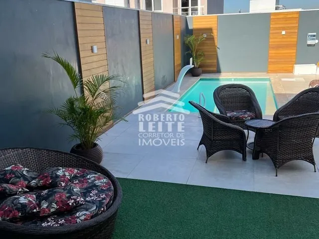 Imagem 6: Residencial Verdes Campos - Casa em Condomínio à Venda no Verdes Campos