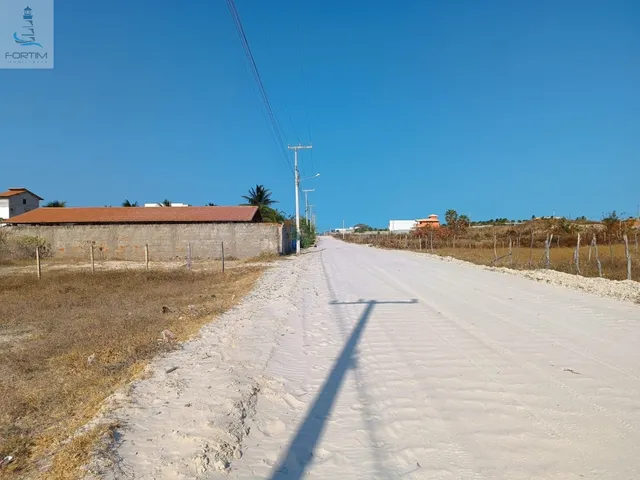 Imagem 4: TERRENO RESIDENCIAL em FORTIM - CE, PONTAL DO MACEIÓ