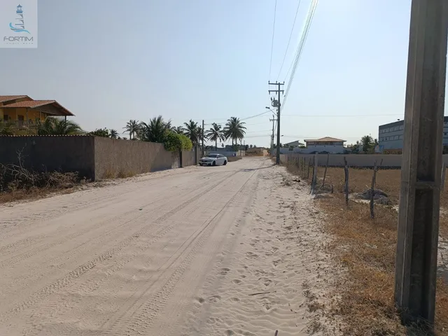 Imagem 8: TERRENO RESIDENCIAL em FORTIM - CE, PONTAL DO MACEIÓ