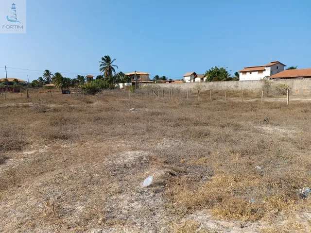 Imagem 3: TERRENO RESIDENCIAL em FORTIM - CE, PONTAL DO MACEIÓ