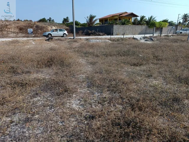 Imagem 7: TERRENO RESIDENCIAL em FORTIM - CE, PONTAL DO MACEIÓ