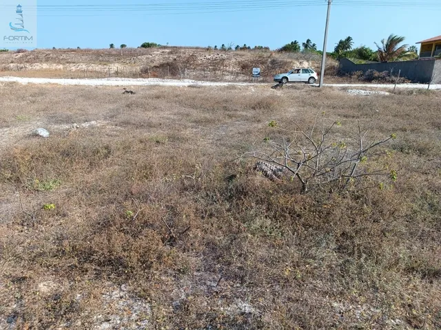 Imagem 5: TERRENO RESIDENCIAL em FORTIM - CE, PONTAL DO MACEIÓ