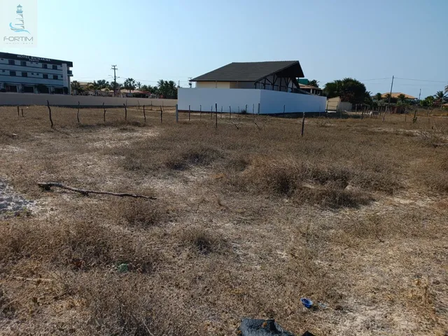Imagem 2: TERRENO RESIDENCIAL em FORTIM - CE, PONTAL DO MACEIÓ