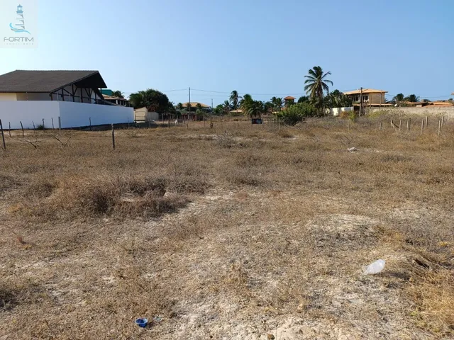 Imagem 6: TERRENO RESIDENCIAL em FORTIM - CE, PONTAL DO MACEIÓ