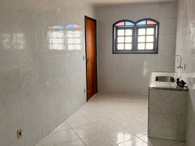 Imagem 8: ÓTIMA CASA Casa com 2 dormitórios