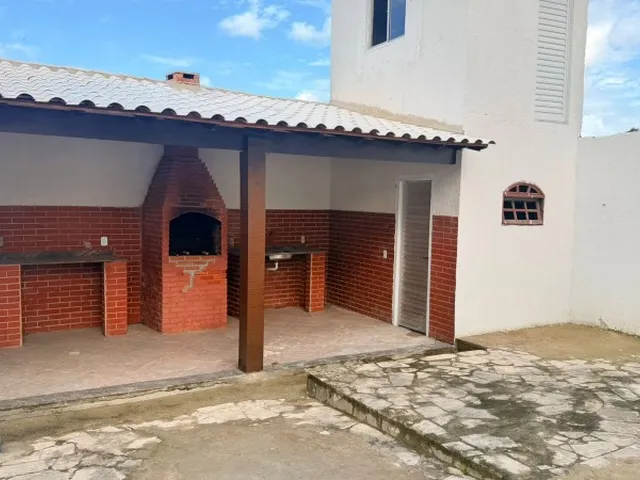 Imagem 9: ÓTIMA CASA Casa com 2 dormitórios