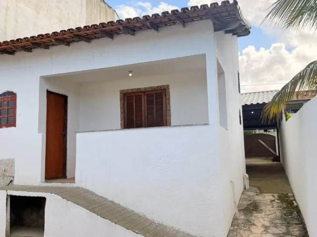 Imagem 3: ÓTIMA CASA Casa com 2 dormitórios