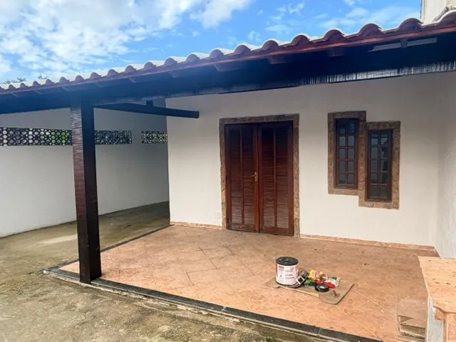 Imagem 5: ÓTIMA CASA Casa com 2 dormitórios