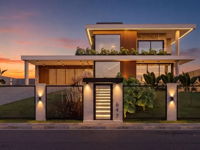 Imagem 8: Casa Sao Luis - Casa Sao Luis