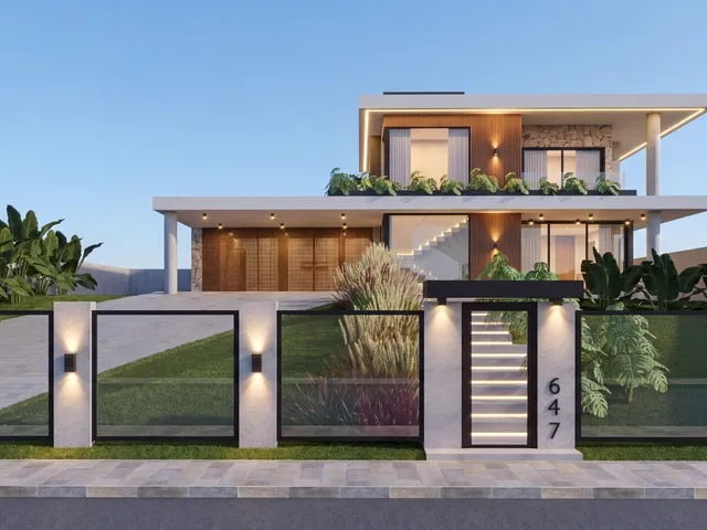 Imagem 4: Casa Sao Luis - Casa Sao Luis
