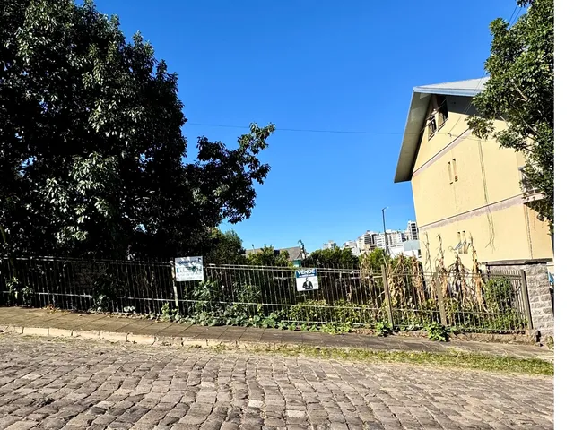 Imagem 1: Terreno Femaça - Veranópolis - Terreno Femaça - Veranópolis