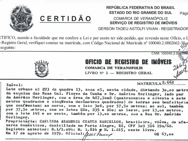 Imagem 2: Terreno Femaça - Veranópolis - Terreno Femaça - Veranópolis