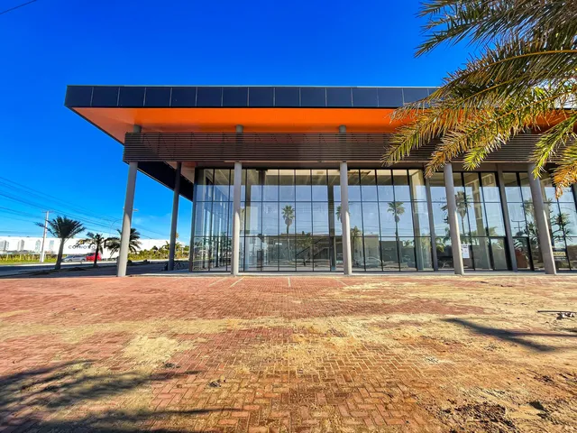 Imagem 2: Reserva Garden - Salas comerciais - Reserva Garden - Salas comerciais