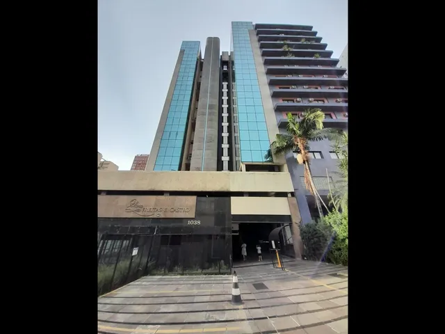 Imagem: Sala Edifício Plaza Freitas E Castro