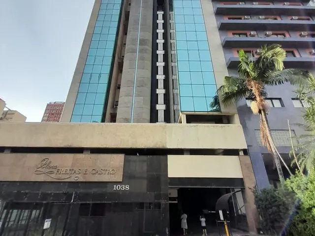 Imagem 16: Sala Edifício Plaza Freitas E Castro - Sala comercial à venda no bairro Centro