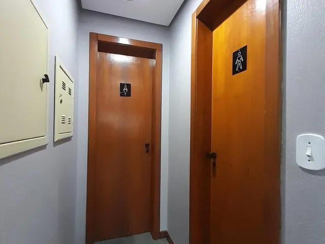 Imagem 14: Sala Edifício Plaza Freitas E Castro - Sala comercial à venda no bairro Centro