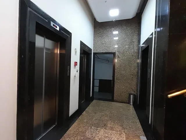 Imagem 15: Sala Edifício Plaza Freitas E Castro - Sala comercial à venda no bairro Centro