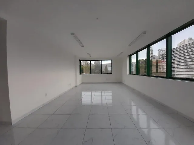 Imagem 6: Sala Edifício Plaza Freitas E Castro - Sala comercial à venda no bairro Centro