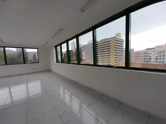 Imagem 12: Sala Edifício Plaza Freitas E Castro - Sala comercial à venda no bairro Centro