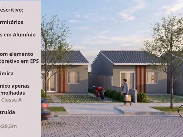 Imagem 1: Somente Casas - Somente Casas