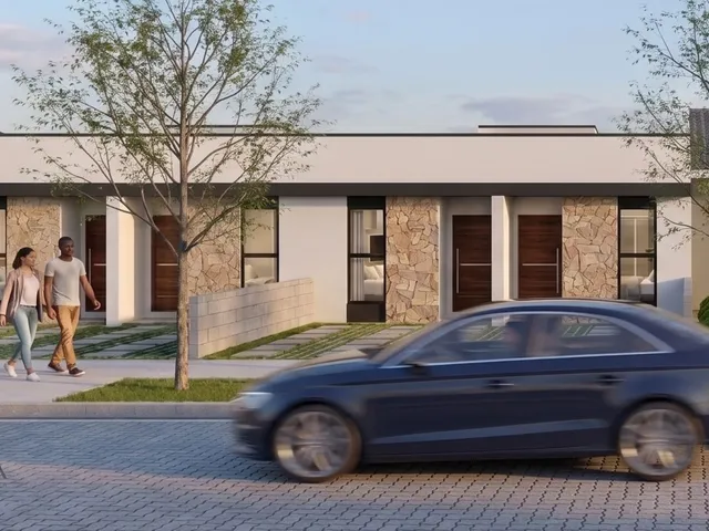 Imagem 14: Casas No Quinta Da Boa Vista - LANÇAMENTO - Casas Quinta Da Boa Vista