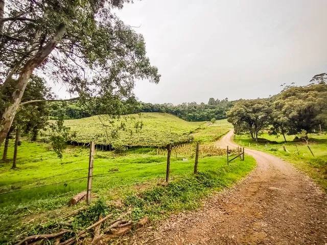Imagem 6: Área De Terras - Área De Terras