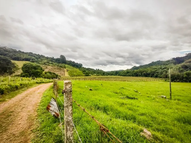 Imagem 3: Área De Terras - Área De Terras
