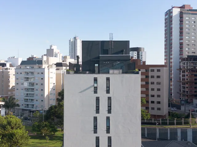 Imagem 5: Apartamento à venda em Curitiba, Alto da XV, com 2 quartos, 52.56m²