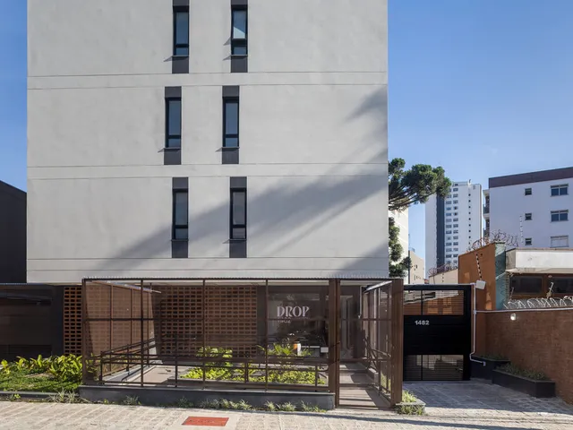 Imagem 14: Apartamento à venda em Curitiba, Alto da XV, com 2 quartos, 52.56m²