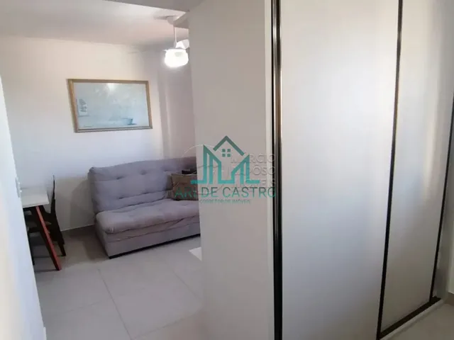 Imagem 4: Apartamento Studio Mobiliado 31m² à venda na Jatiuca Área de Lazer Impecável