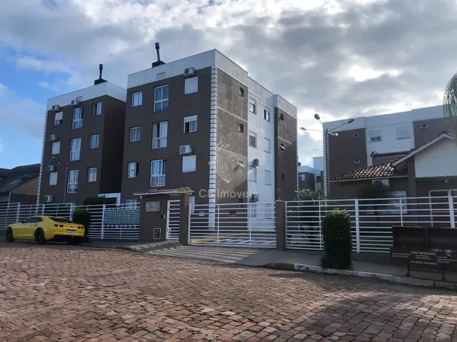 Imagem: Apartamento Próximo à UNISC - Santa Cruz