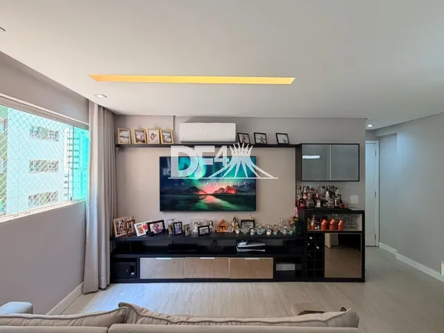 Imagem: Apartamento 2 Quartos no Piazza DOro