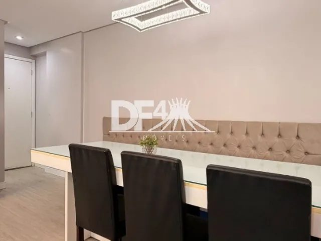 Imagem 5: Apartamento 2 Quartos no Piazza D'Oro