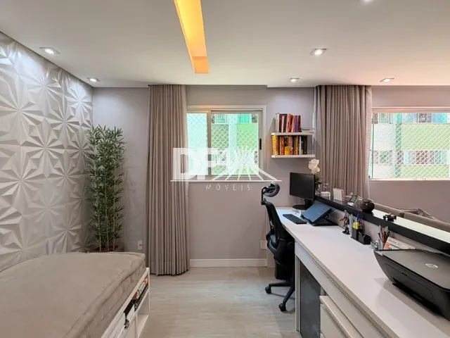 Imagem 13: Apartamento 2 Quartos no Piazza D'Oro