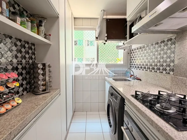 Imagem 15: Apartamento 2 Quartos no Piazza D'Oro