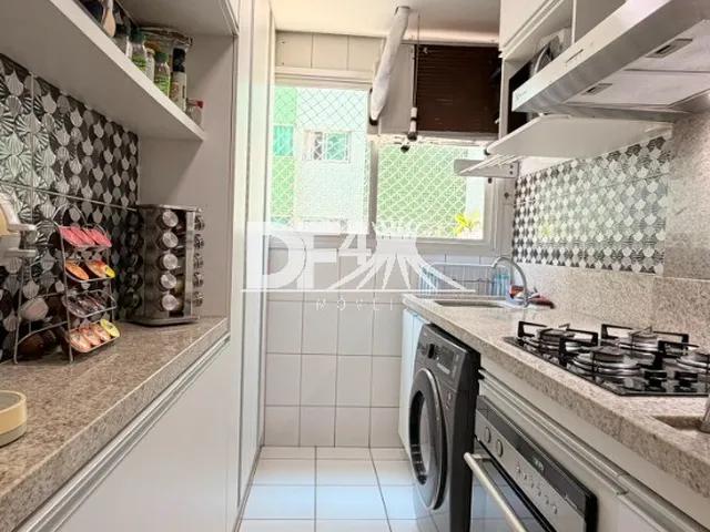 Imagem 3: Apartamento 2 Quartos no Piazza D'Oro