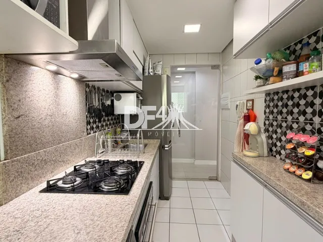 Imagem 2: Apartamento 2 Quartos no Piazza D'Oro