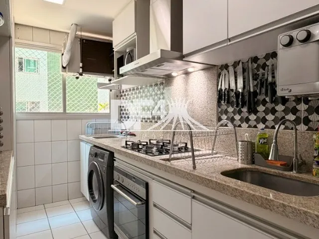 Imagem 6: Apartamento 2 Quartos no Piazza D'Oro