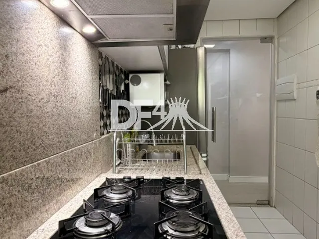 Imagem 12: Apartamento 2 Quartos no Piazza D'Oro
