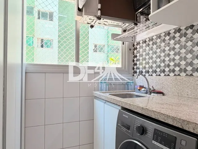Imagem 7: Apartamento 2 Quartos no Piazza D'Oro