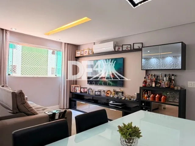 Imagem 10: Apartamento 2 Quartos no Piazza D'Oro